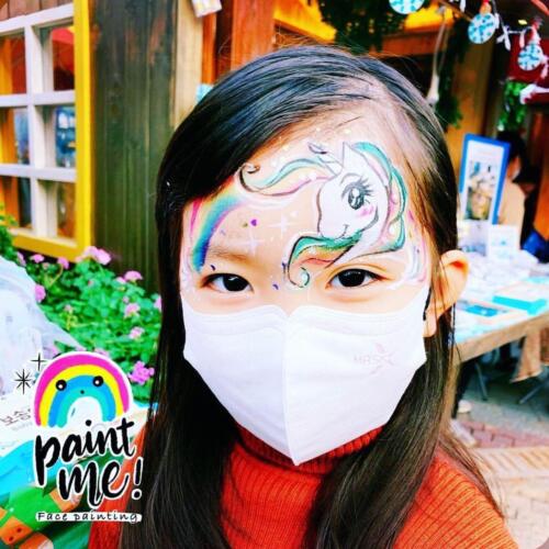 Market - Paint ME - Face Painting