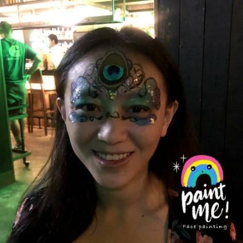 Corporate - Paint ME - Face Painting