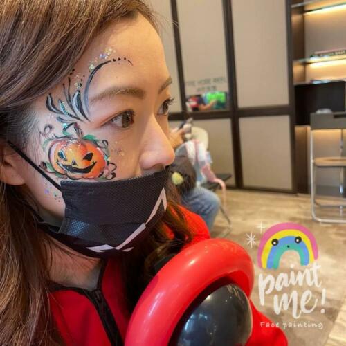 Corporate - Paint ME - Face Painting