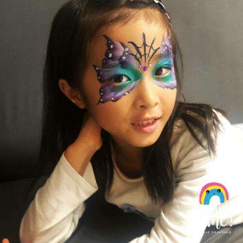 Paint ME - Face Painting