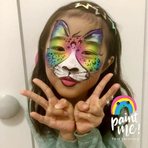 Paint ME - Face Painting