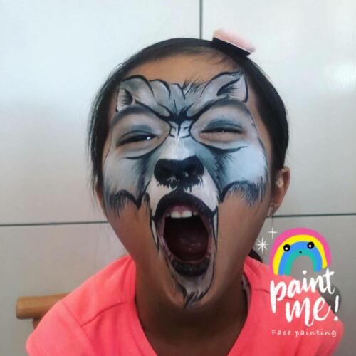 Paint ME - Face Painting