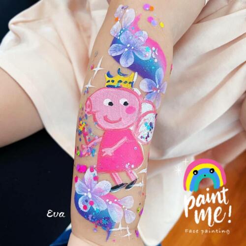 Party - Paint ME - Face Painting
