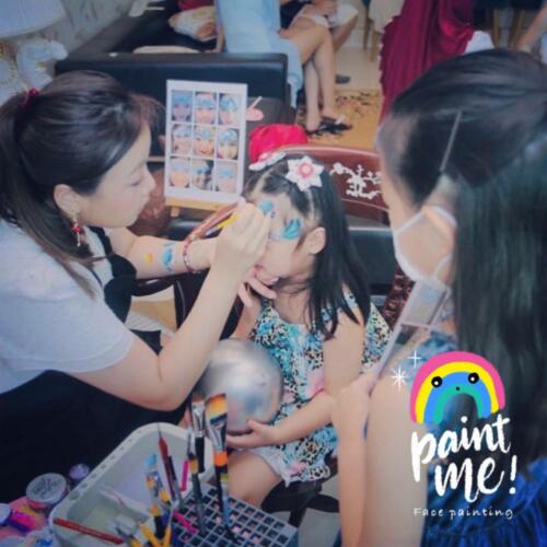 Party - Paint ME - Face Painting