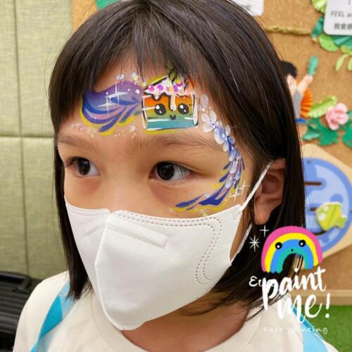 Playhouse - Paint ME - Face Painting