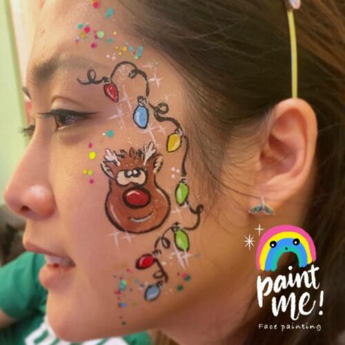 Paint ME - Face Painting