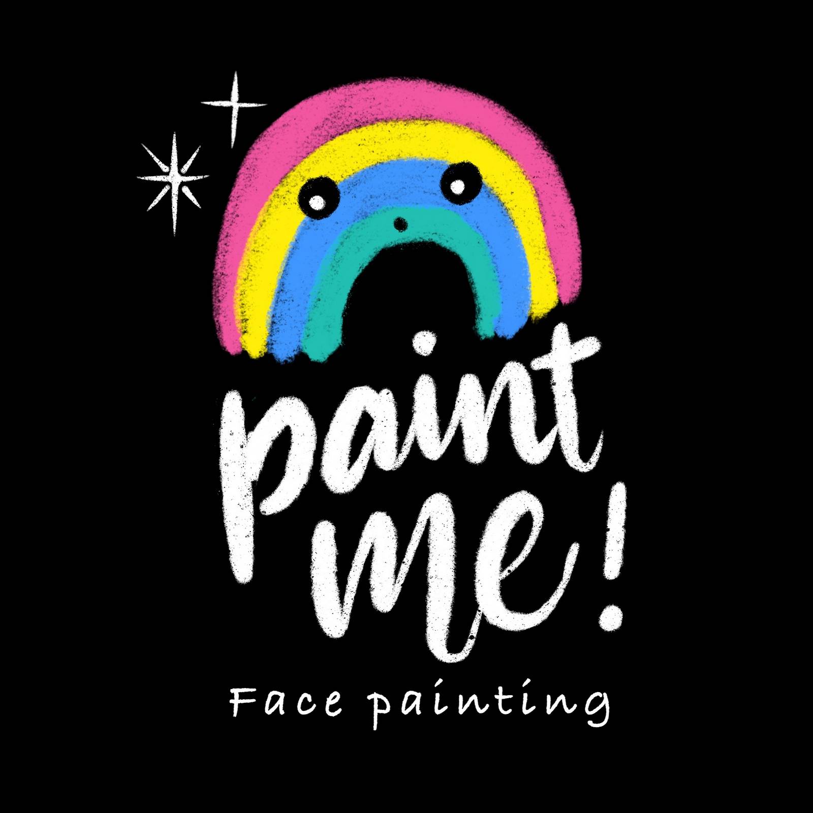 Home Paint ME! Face Painting Service in Hong Kong (HK) 香港面繪